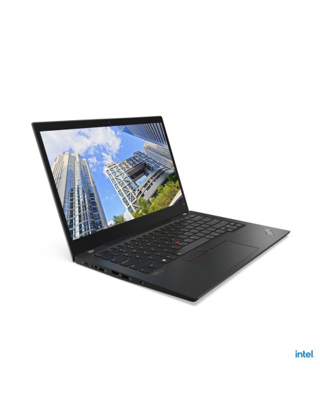 LENOVO Thinkpad T14s - I7 1165G7 1,9 GHZ