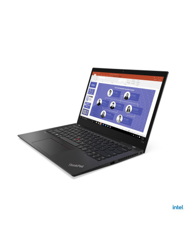 LENOVO Thinkpad T14s - I7 1165G7 1,9 GHZ