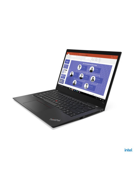 LENOVO Thinkpad T14s - I7 1165G7 1,9 GHZ