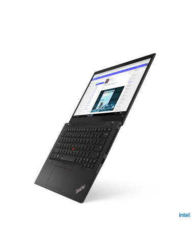 LENOVO Thinkpad T14s - I7 1165G7 1,9 GHZ