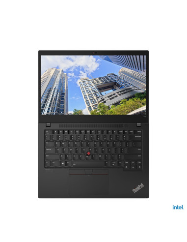 LENOVO Thinkpad T14s - I7 1165G7 1,9 GHZ