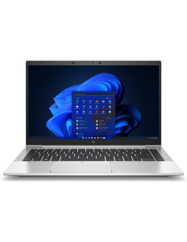 HP Elitebook 840 G6 - I5 8665U 1,9 GHZ