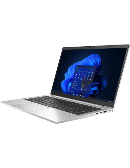HP Elitebook 840 G6 - I5 8665U 1,9 GHZ