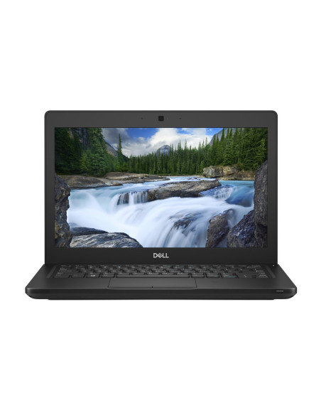 DELL Latitude 5290 - I5 7300U 2,6 GHZ