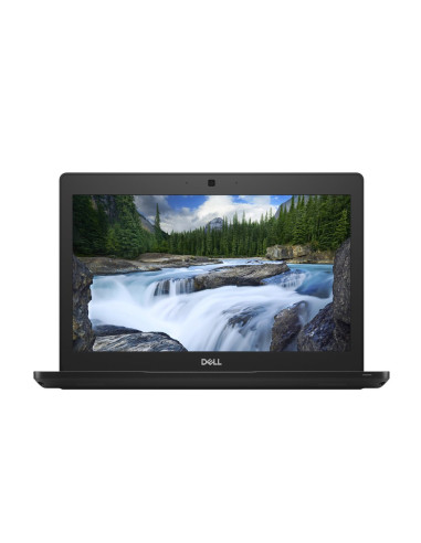 DELL Latitude 5290 - I5 7300U 2,6 GHZ