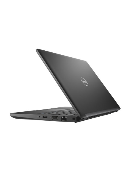 DELL Latitude 5290 - I5 7300U 2,6 GHZ