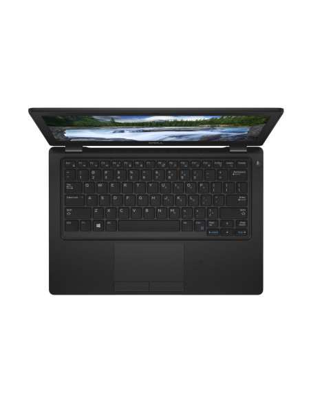 DELL Latitude 5290 - I5 7300U 2,6 GHZ