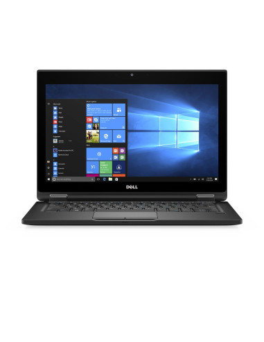 DELL Latitude 5289 2in1 TACTILE - I5 7300U 2,6 GHZ