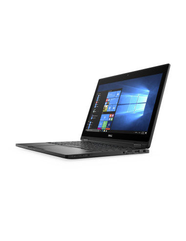 DELL Latitude 5289 2in1 TACTILE - I5 7300U 2,6 GHZ