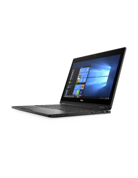 DELL Latitude 5289 2in1 TACTILE - I5 7300U 2,6 GHZ