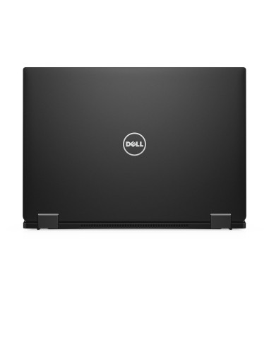 DELL Latitude 5289 2in1 TACTILE - I5 7300U 2,6 GHZ
