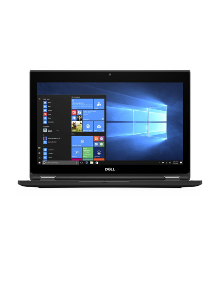 DELL Latitude 5289 2in1 TACTILE - I5 7300U 2,6 GHZ