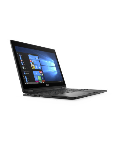 DELL Latitude 5289 2in1 TACTILE - I5 7300U 2,6 GHZ