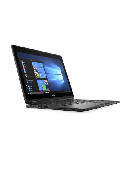 DELL Latitude 5289 2in1 TACTILE - I5 7300U 2,6 GHZ