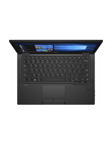 DELL Latitude 5289 2in1 TACTILE - I5 7300U 2,6 GHZ