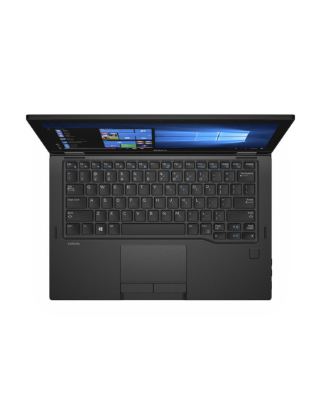 DELL Latitude 5289 2in1 TACTILE - I5 7300U 2,6 GHZ
