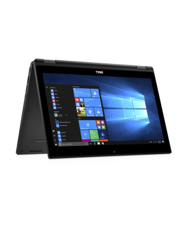 DELL Latitude 5289 2in1 TACTILE - I5 7300U 2,6 GHZ