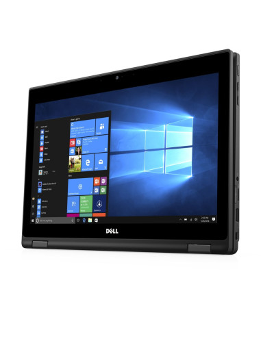 DELL Latitude 5289 2in1 TACTILE - I5 7300U 2,6 GHZ