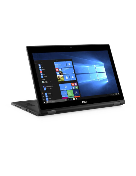 DELL Latitude 5289 2in1 TACTILE - I5 7300U 2,6 GHZ