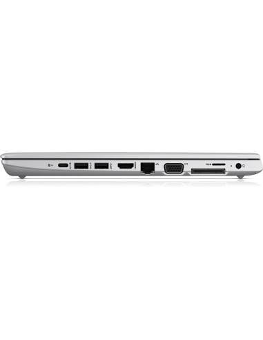 HP Probook 450 G4 - I5 7300U 2,6 GHZ