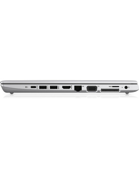 HP Probook 450 G4 - I5 7300U 2,6 GHZ