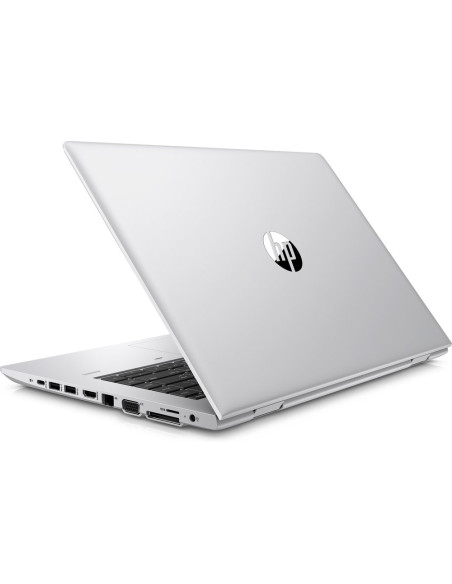 HP Probook 450 G4 - I5 7300U 2,6 GHZ