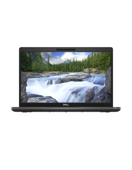 DELL Latitude 5400 - I7 8665U 1,9 GHZ