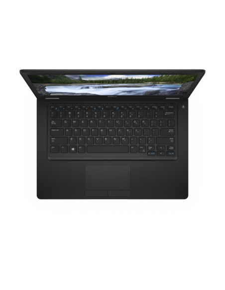 DELL Latitude 5490 - I5 7300U 2,6 GHZ
