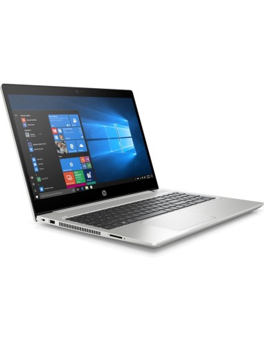 HP Probook 450 G6 - I5 8365U 1,6 GHZ