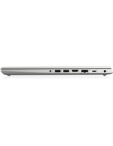 HP Probook 450 G6 - I5 8365U 1,6 GHZ