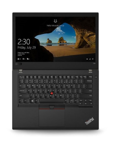 LENOVO Thinkpad T480 - I5 8135U 1,7 GHZ