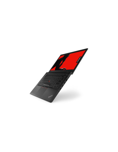LENOVO Thinkpad T480 - I5 8135U 1,7 GHZ