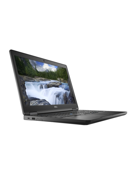 DELL Latitude 5590 - I5 7300U 2,6 GHZ