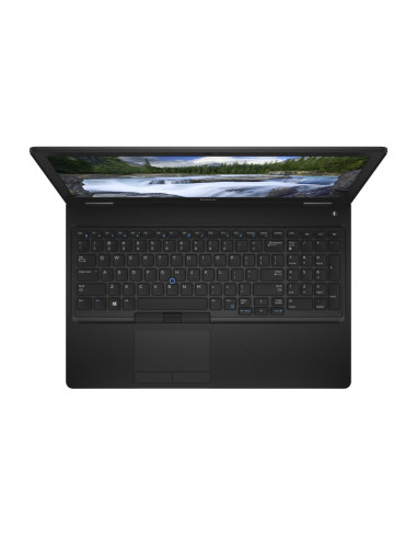 DELL Latitude 5590 - I5 7300U 2,6 GHZ