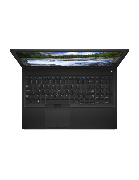 DELL Latitude 5590 - I5 7300U 2,6 GHZ