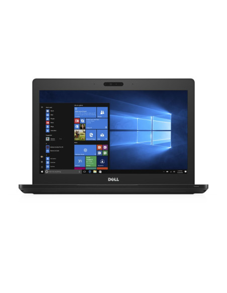 DELL Latitude 5280 - I5 6300U 2,4 GHZ