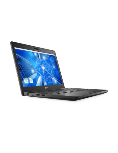 DELL Latitude 5280 - I5 6300U 2,4 GHZ