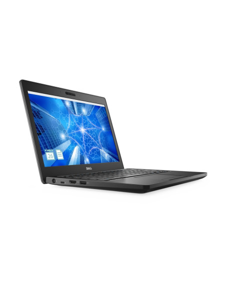 DELL Latitude 5280 - I5 6300U 2,4 GHZ