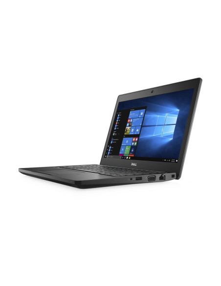 DELL Latitude 5280 - I5 6300U 2,4 GHZ