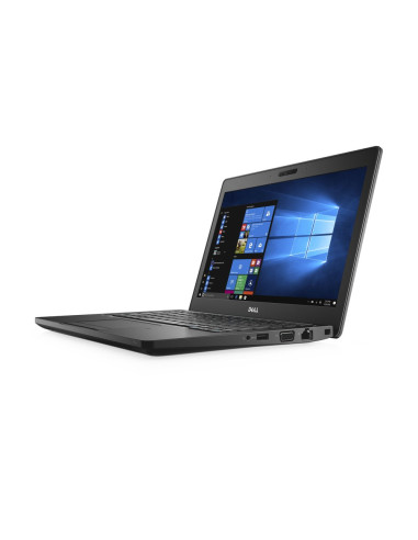 DELL Latitude 5280 - I5 6300U 2,4 GHZ