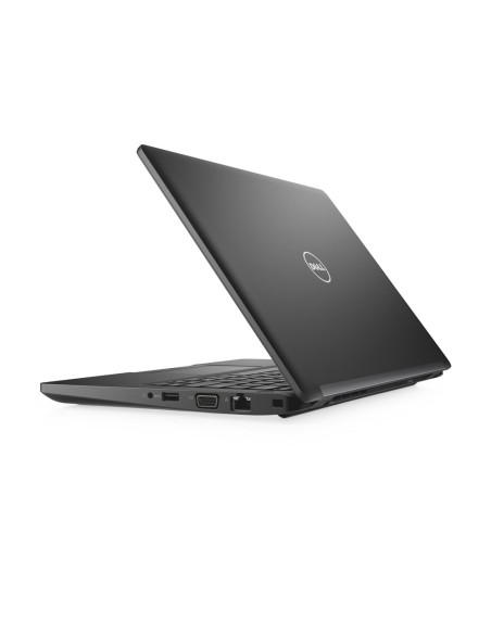 DELL Latitude 5280 - I5 6300U 2,4 GHZ