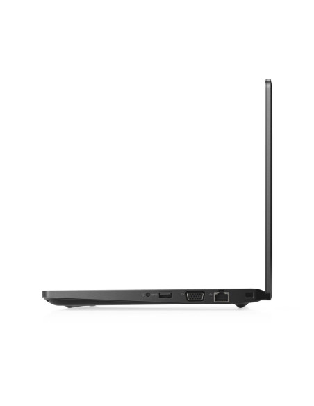 DELL Latitude 5280 - I5 6300U 2,4 GHZ