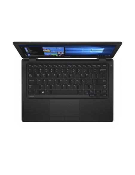 DELL Latitude 5280 - I5 6300U 2,4 GHZ