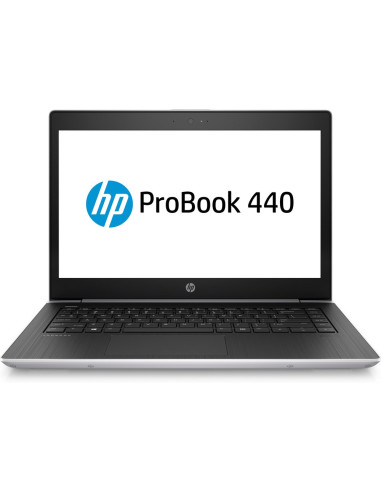 HP Probook 440 G5 - I5 8350U 1,7 GHZ