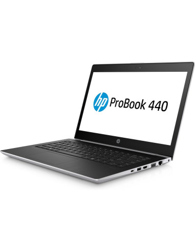 HP Probook 440 G5 - I5 8350U 1,7 GHZ