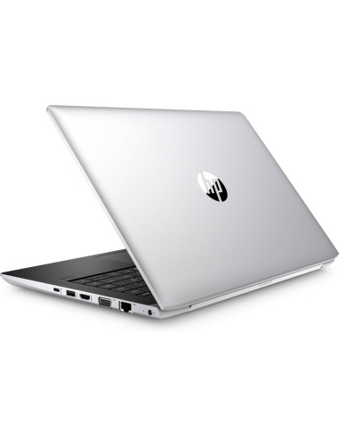 HP Probook 440 G5 - I5 8350U 1,7 GHZ