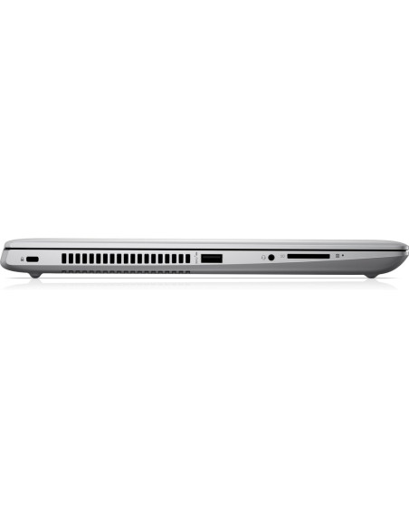 HP Probook 440 G5 - I5 8350U 1,7 GHZ