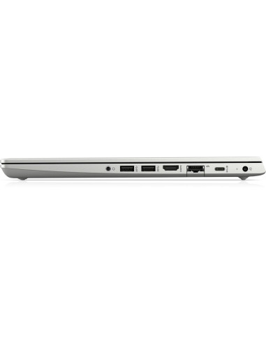 HP Probook 440 G6 - I5 8365U 1,6 GHZ