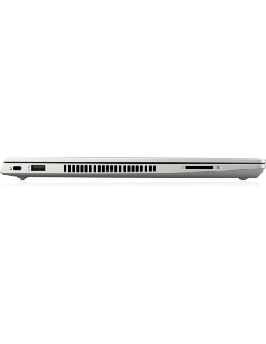 HP Probook 440 G6 - I5 8365U 1,6 GHZ