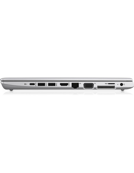 HP Probook 640 G6 - I5 8365U 1,6 GHZ